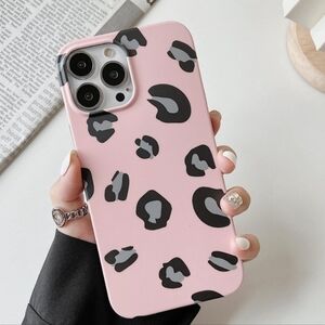 iPhone 12 Case iPhone 12 pro Case iPhone 12 Pro Max Case Leopard Print